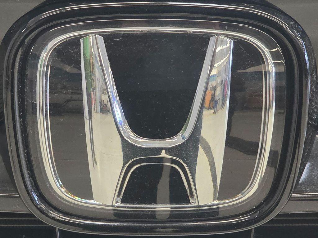 used 2022 Honda Pilot car, priced at $26,491