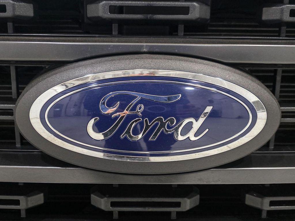 used 2022 Ford F-150 car, priced at $39,257