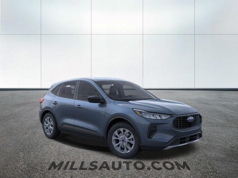new 2026 Ford Escape car, priced at $32,729