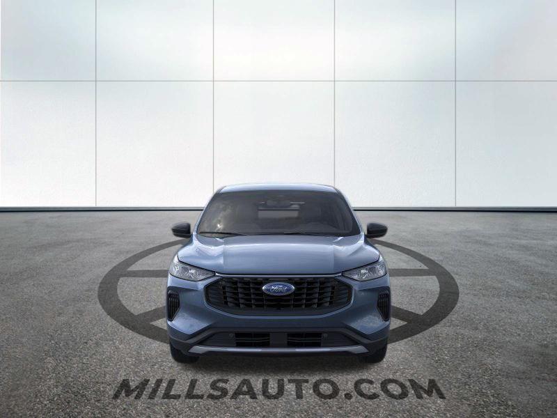 new 2026 Ford Escape car, priced at $32,729