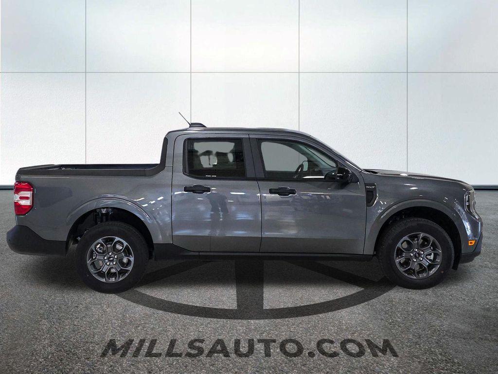 new 2026 Ford Maverick car, priced at $35,995