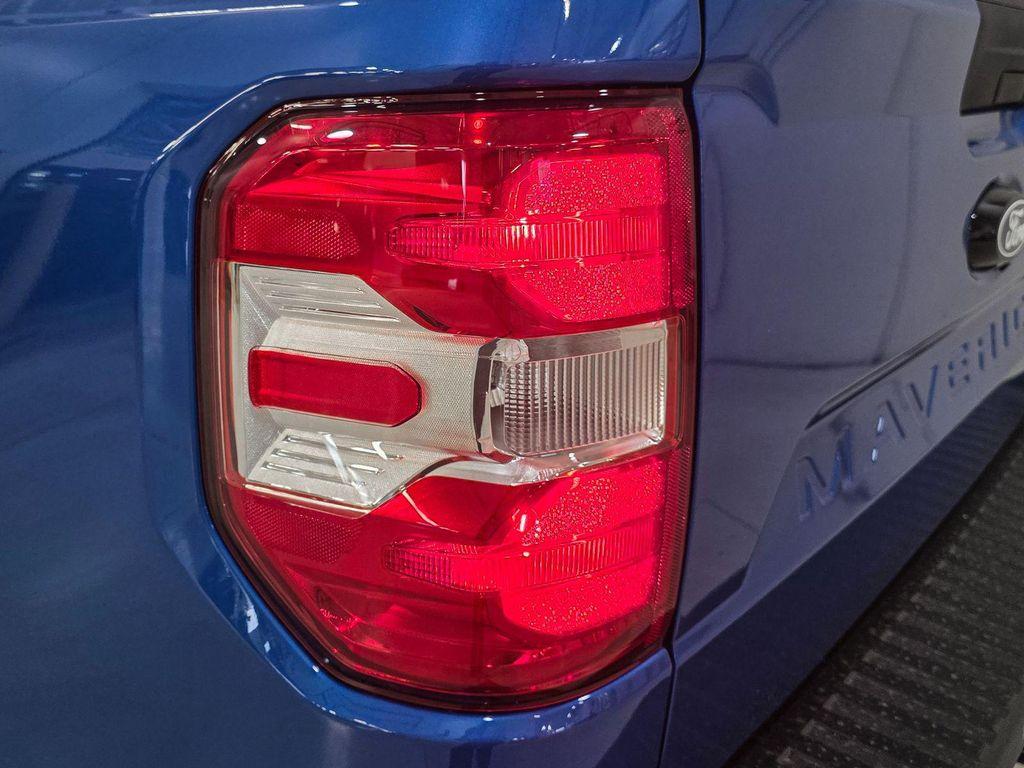 new 2026 Ford Maverick car, priced at $35,920