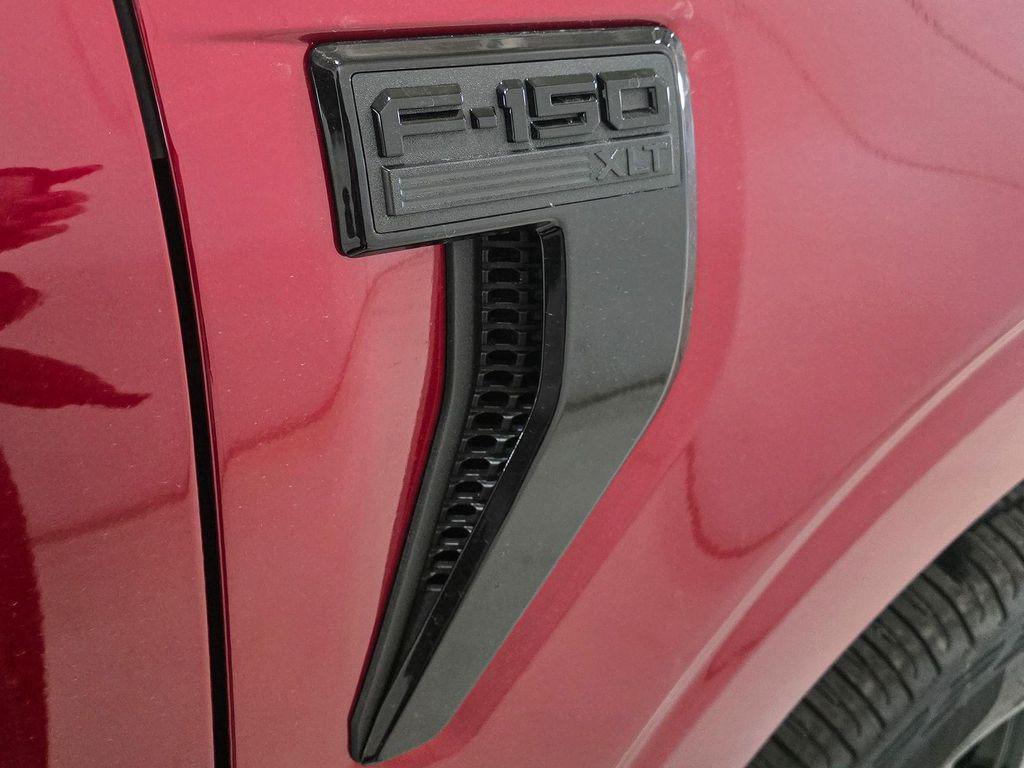 new 2026 Ford F-150 car, priced at $70,055