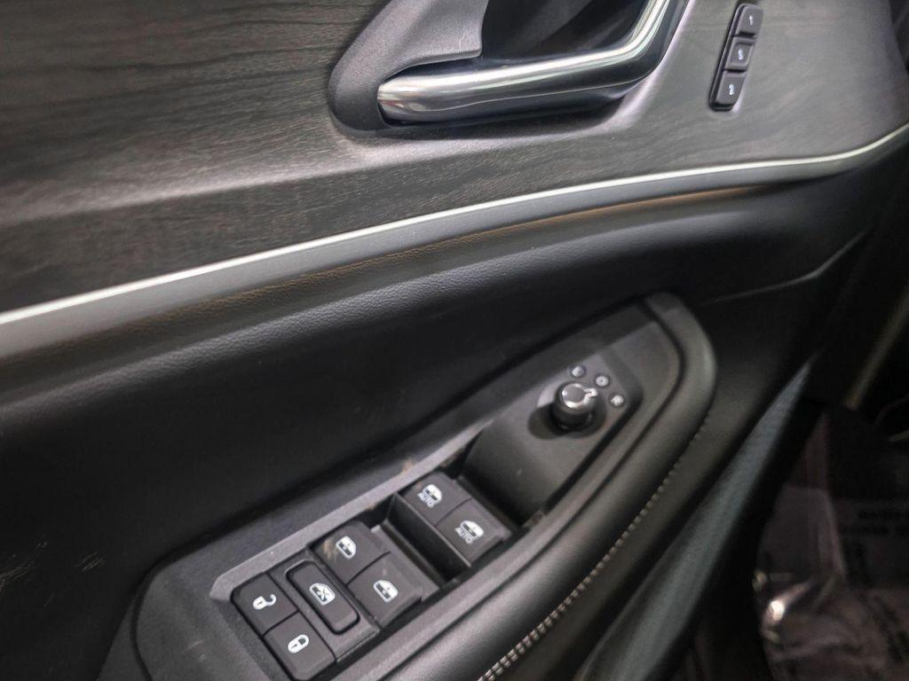 new 2026 Jeep Grand Cherokee car, priced at $47,080