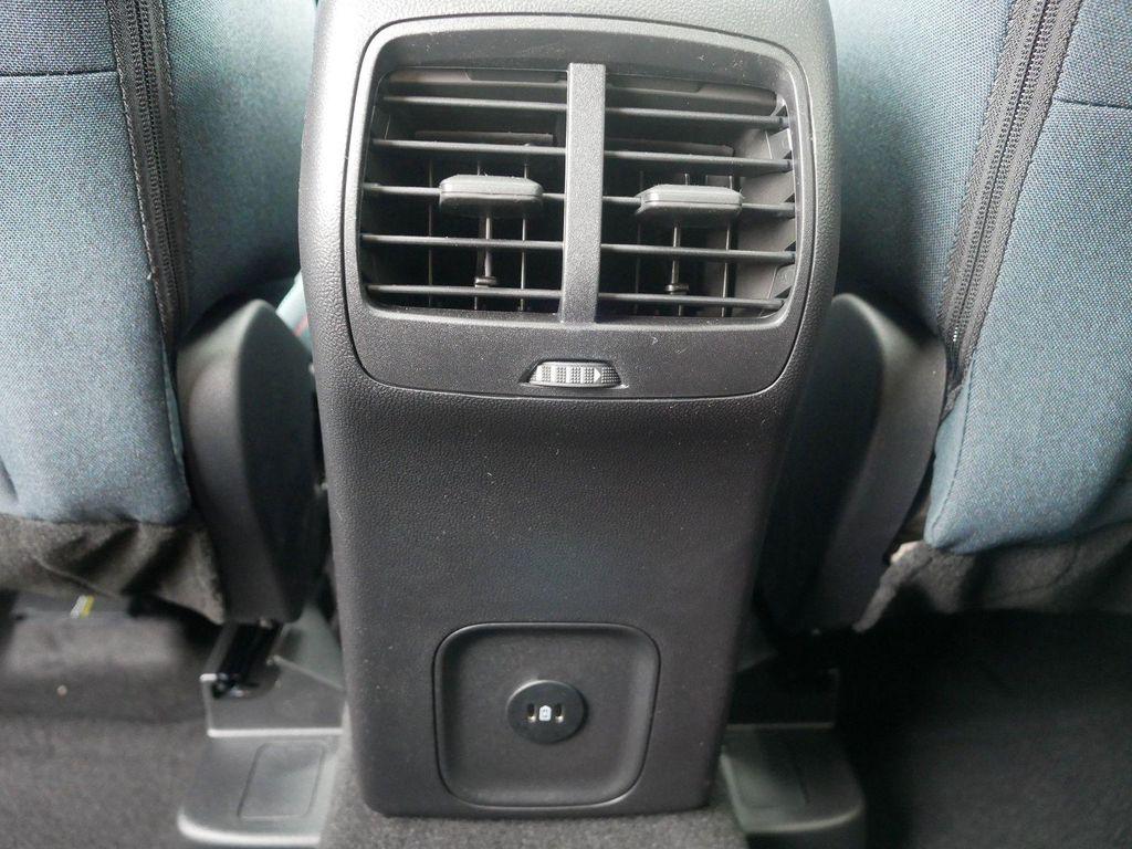 new 2025 Ford Bronco Sport car, priced at $33,310