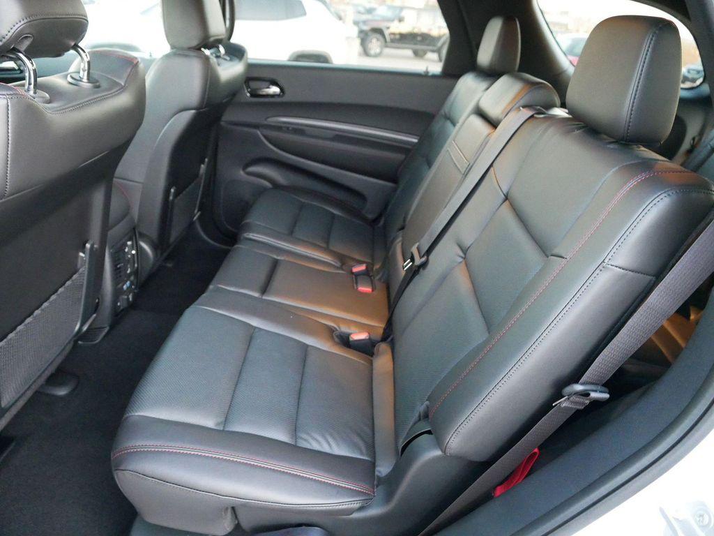 new 2026 Dodge Durango car, priced at $48,816