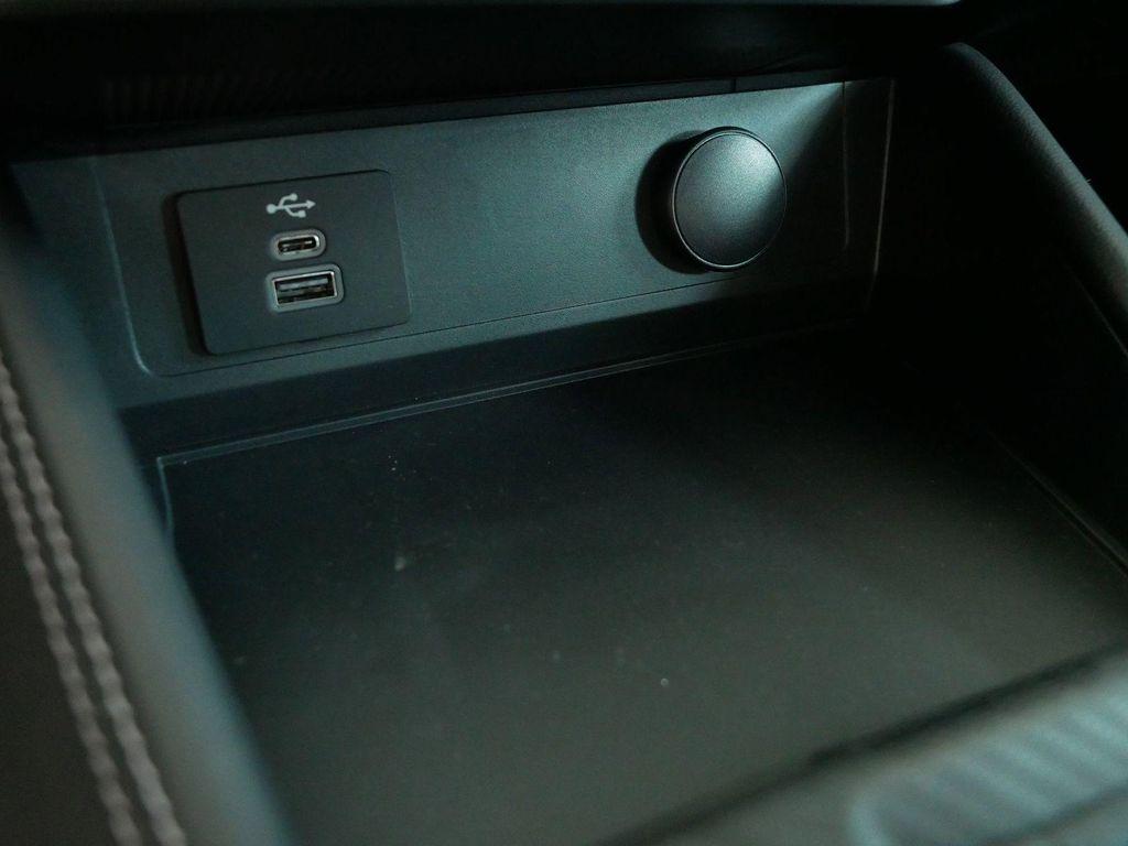 new 2025 Ford Mustang car, priced at $39,180