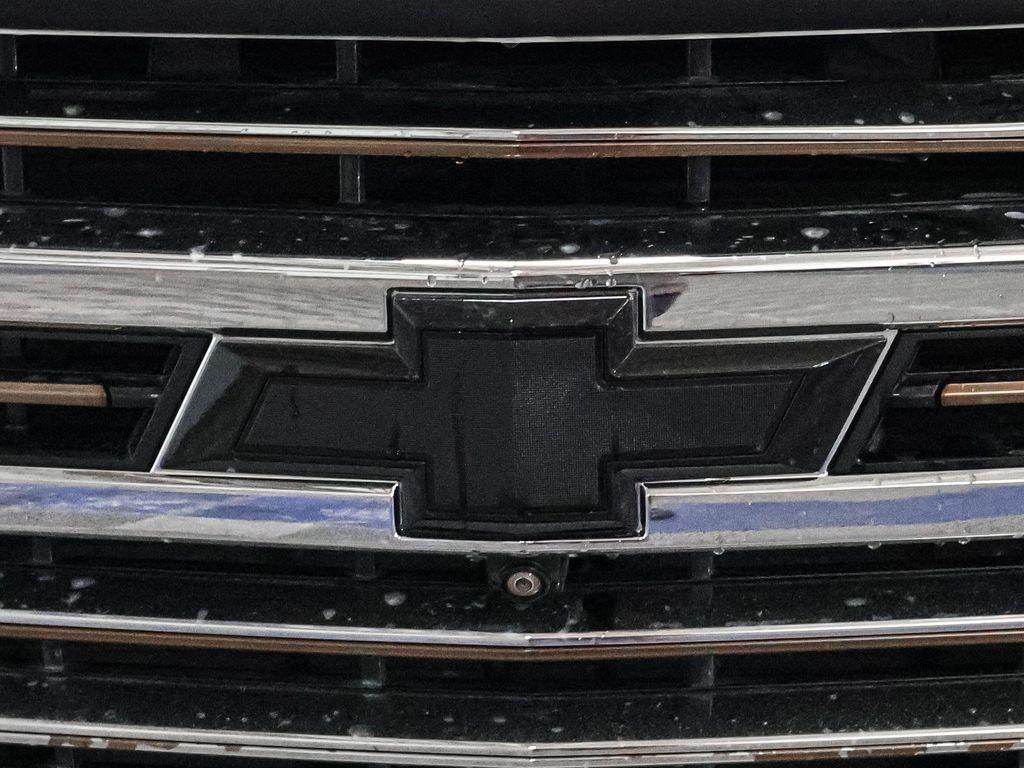 used 2021 Chevrolet Silverado 1500 car, priced at $33,991