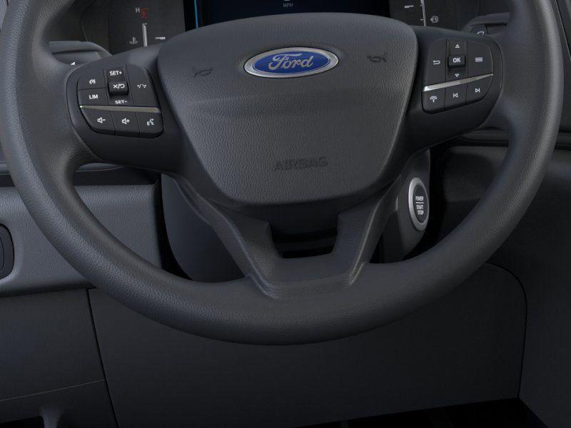 new 2026 Ford Transit-350 car, priced at $53,181