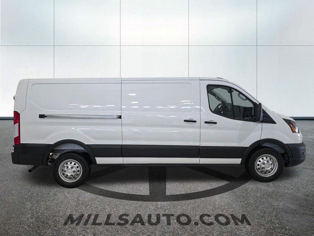 new 2026 Ford Transit-350 car, priced at $55,895
