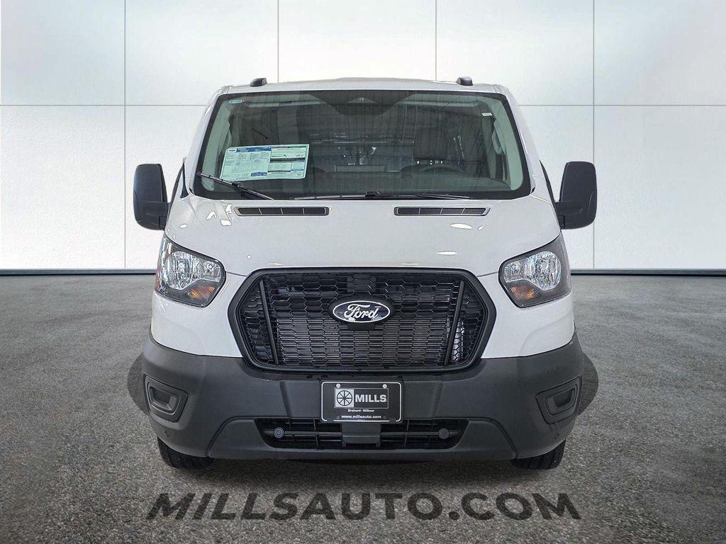 new 2026 Ford Transit-350 car, priced at $55,895