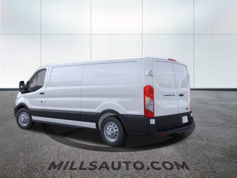 new 2026 Ford Transit-350 car, priced at $53,181