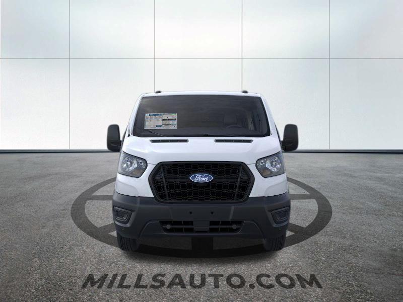 new 2026 Ford Transit-350 car, priced at $53,181