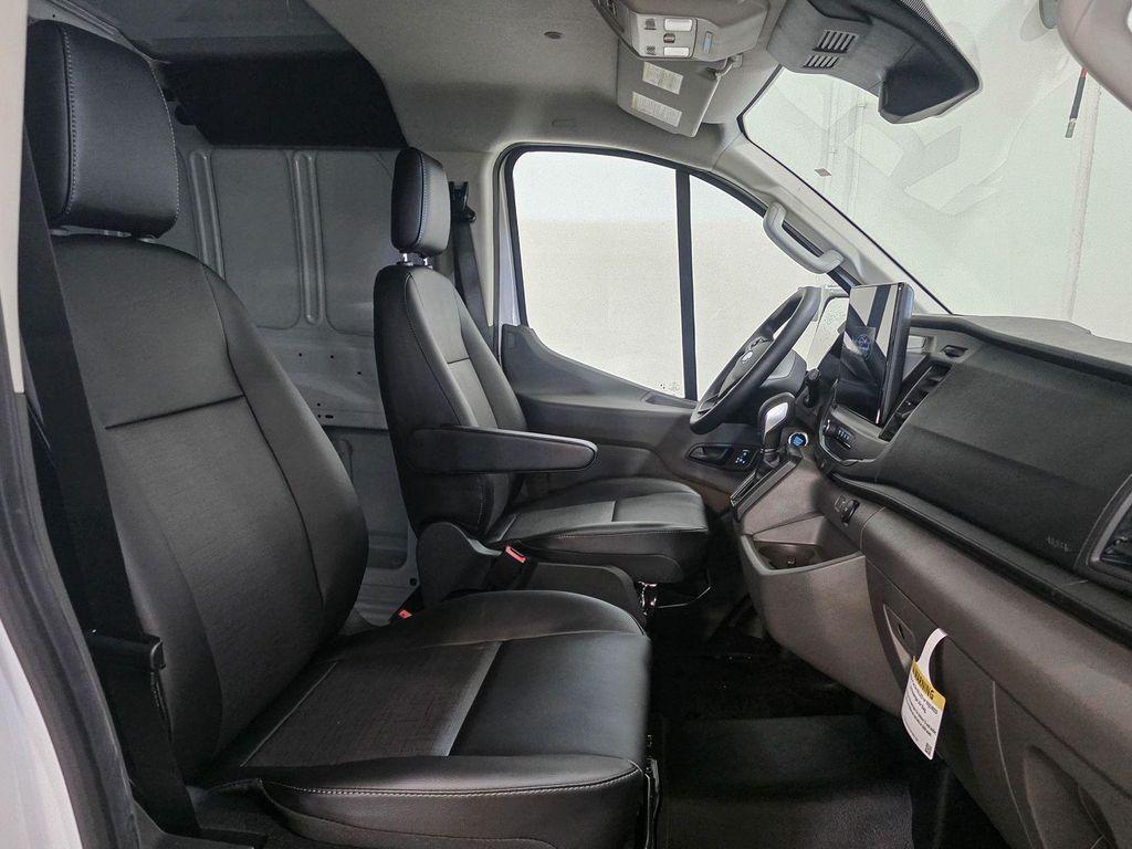 new 2026 Ford Transit-350 car, priced at $55,895