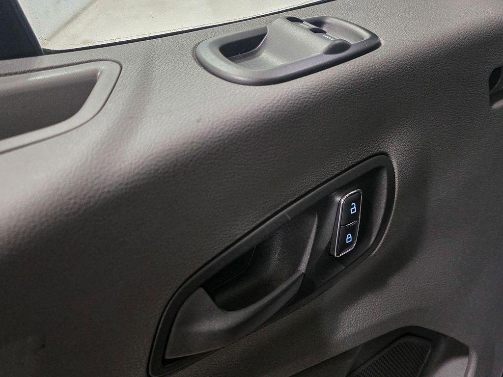 new 2026 Ford Transit-350 car, priced at $55,895