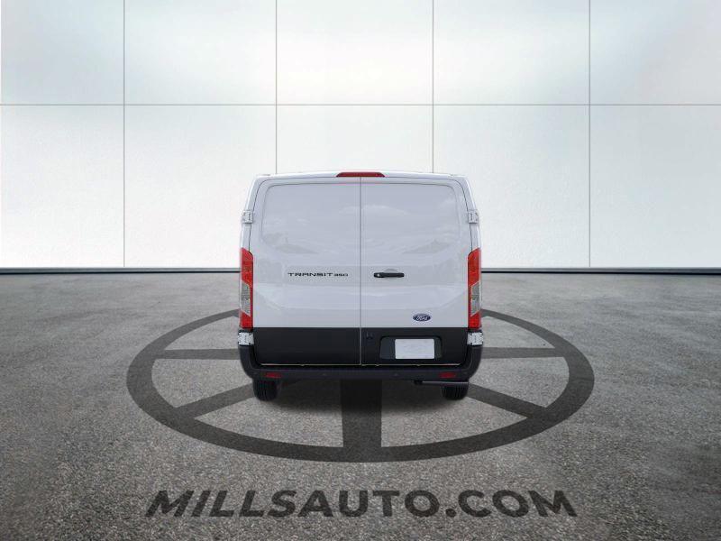new 2026 Ford Transit-350 car, priced at $53,181