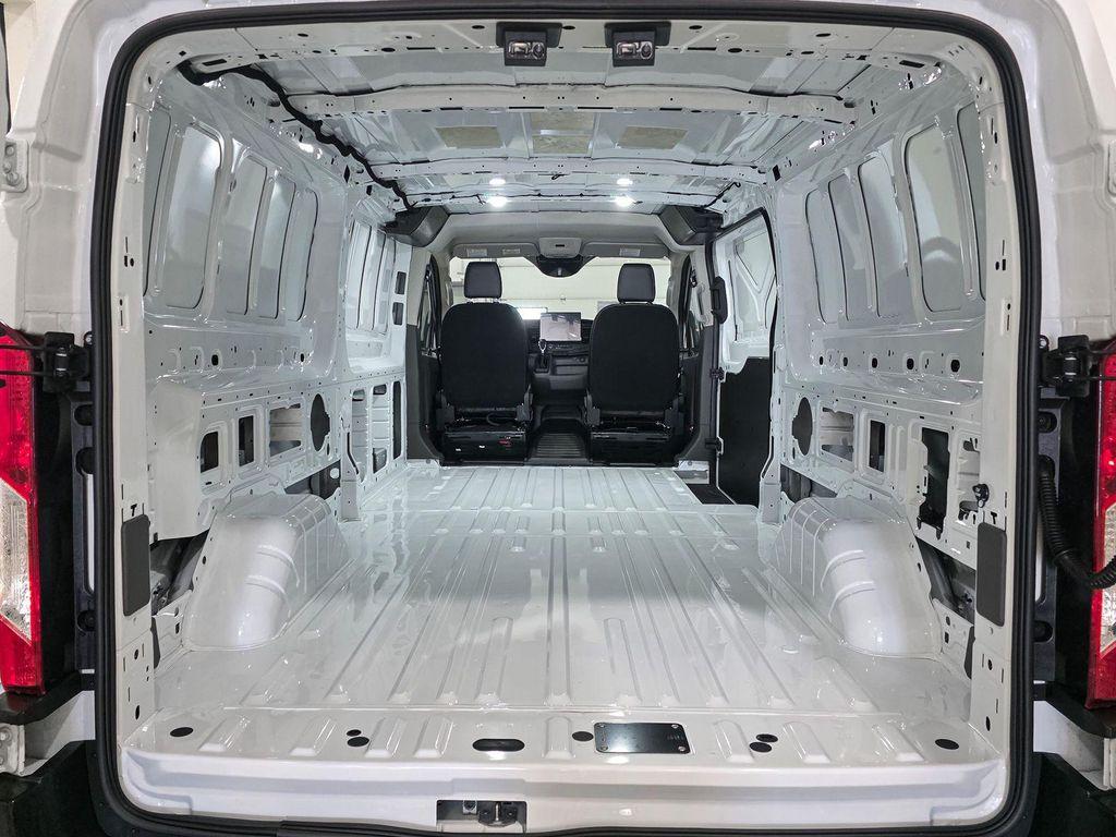 new 2026 Ford Transit-350 car, priced at $55,895