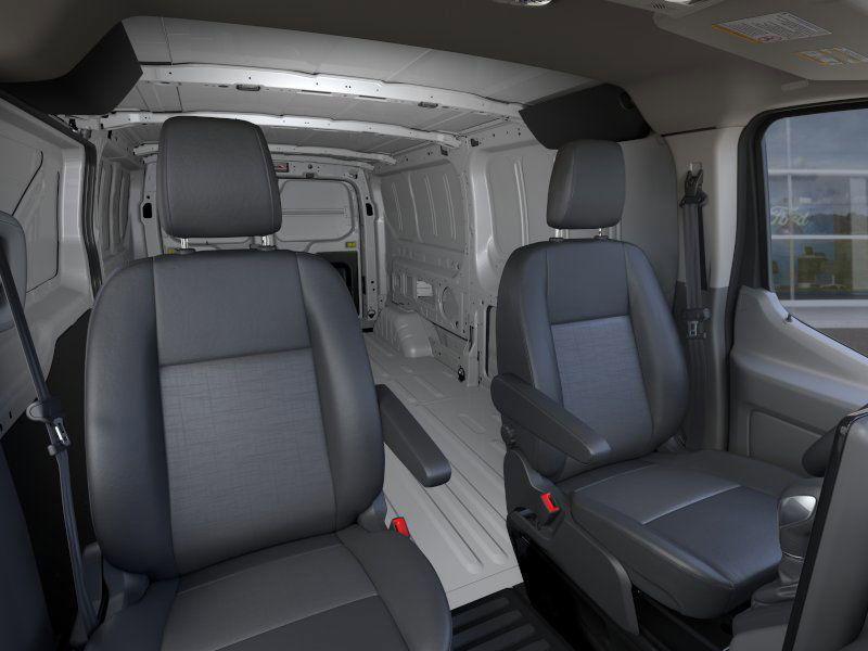 new 2026 Ford Transit-350 car, priced at $53,181
