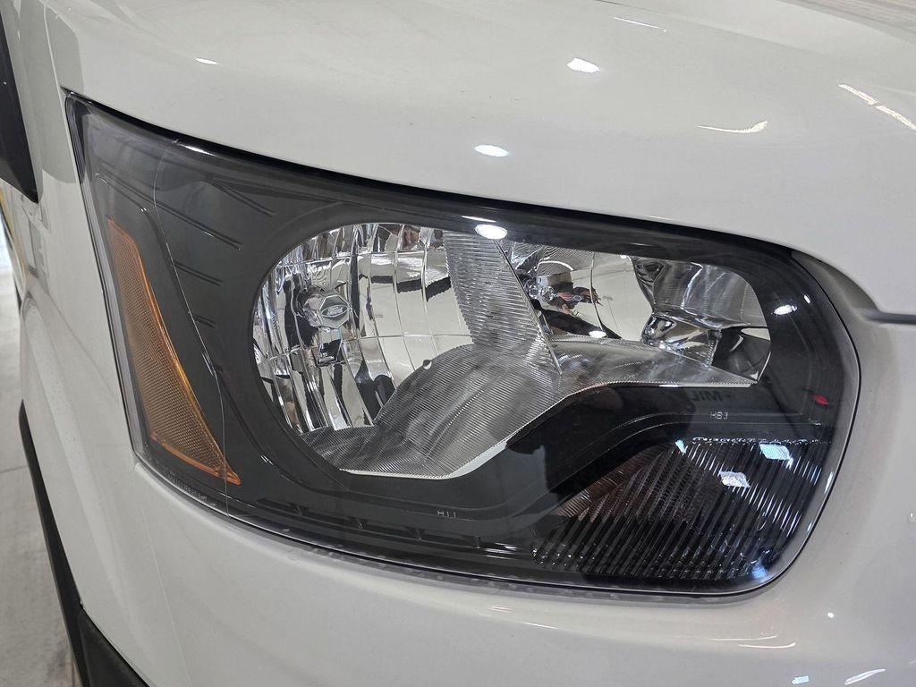 new 2026 Ford Transit-350 car, priced at $55,895