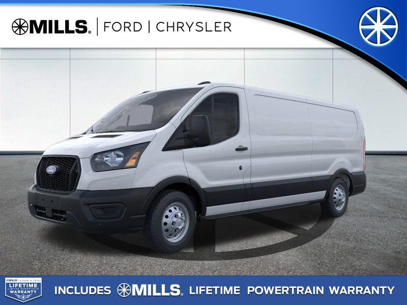 new 2026 Ford Transit-350 car, priced at $53,181