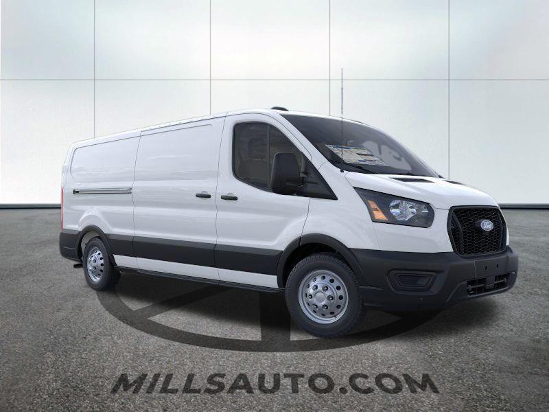 new 2026 Ford Transit-350 car, priced at $53,181