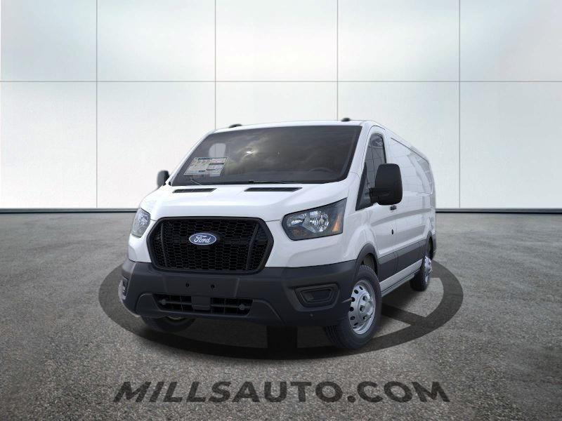 new 2026 Ford Transit-350 car, priced at $53,181