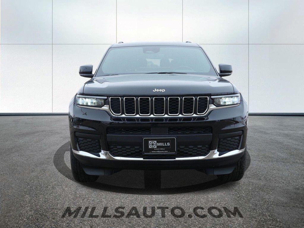 new 2024 Jeep Grand Cherokee L car, priced at $39,891