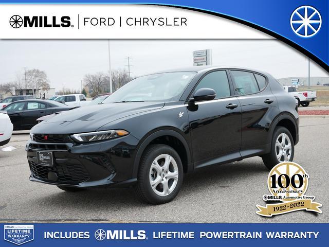 new 2024 Dodge Hornet car, priced at $28,887