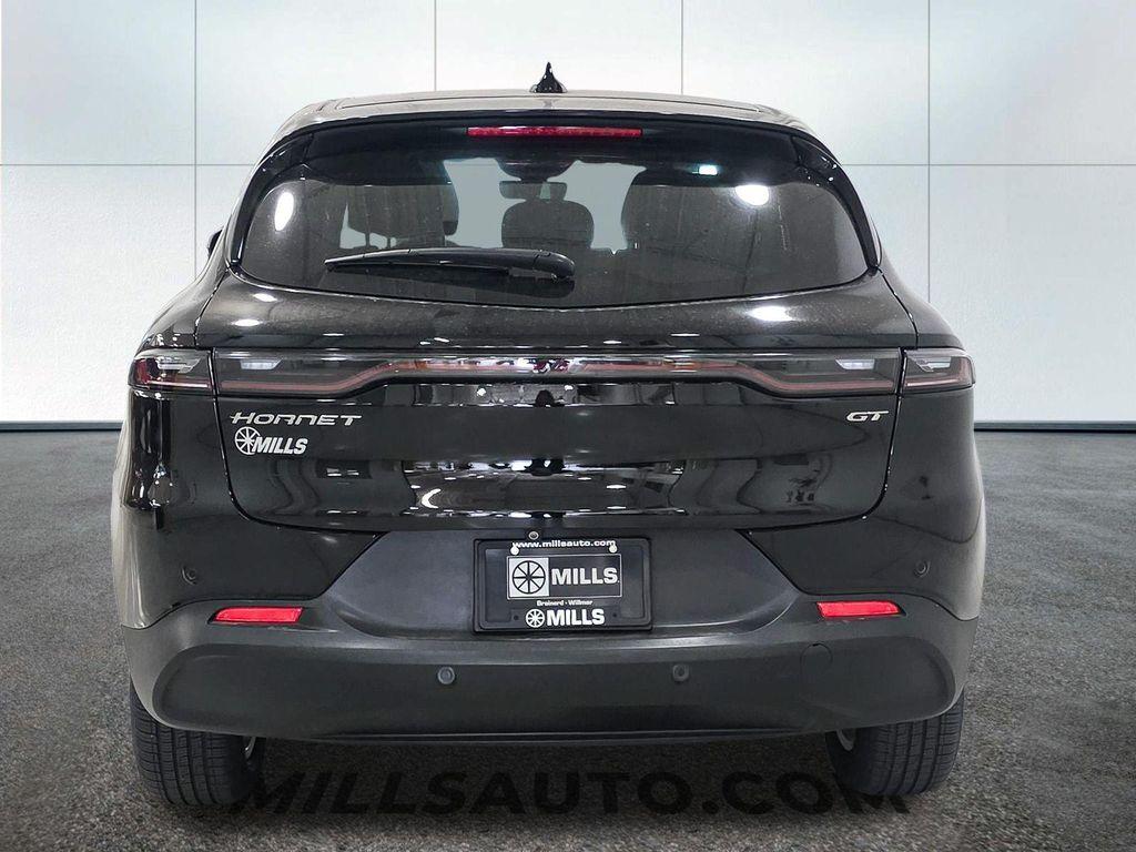 new 2024 Dodge Hornet car, priced at $28,887
