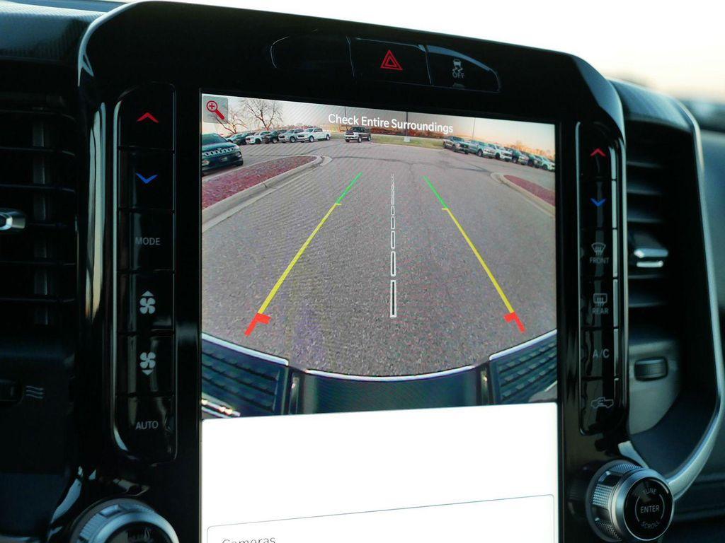 new 2026 Ram 3500 car, priced at $70,816