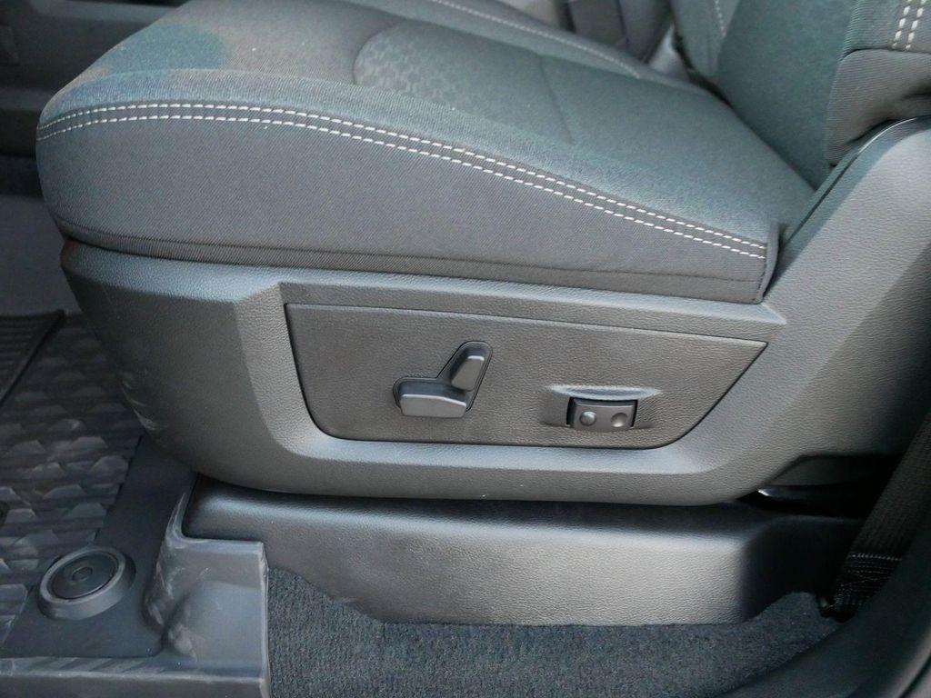 new 2026 Ram 3500 car, priced at $70,816