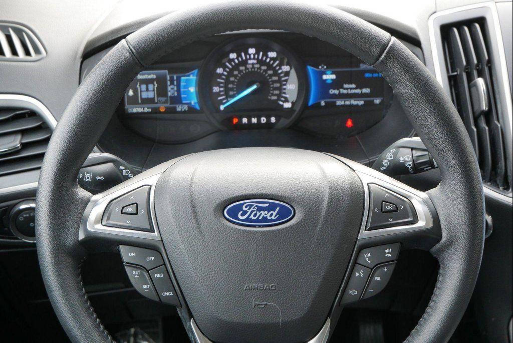 new 2024 Ford Edge car, priced at $37,803