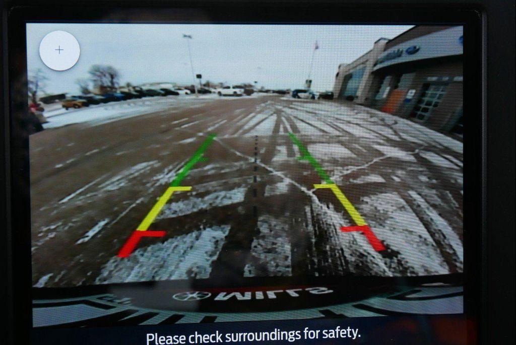 new 2024 Ford Edge car, priced at $37,803