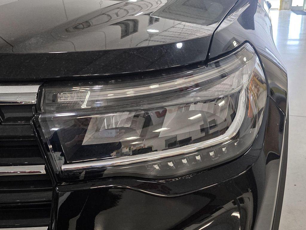 new 2026 Ford Explorer car, priced at $47,485