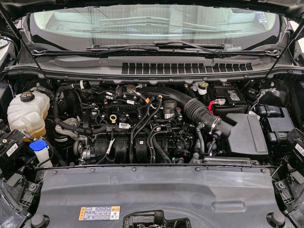 used 2022 Ford Edge car, priced at $26,427
