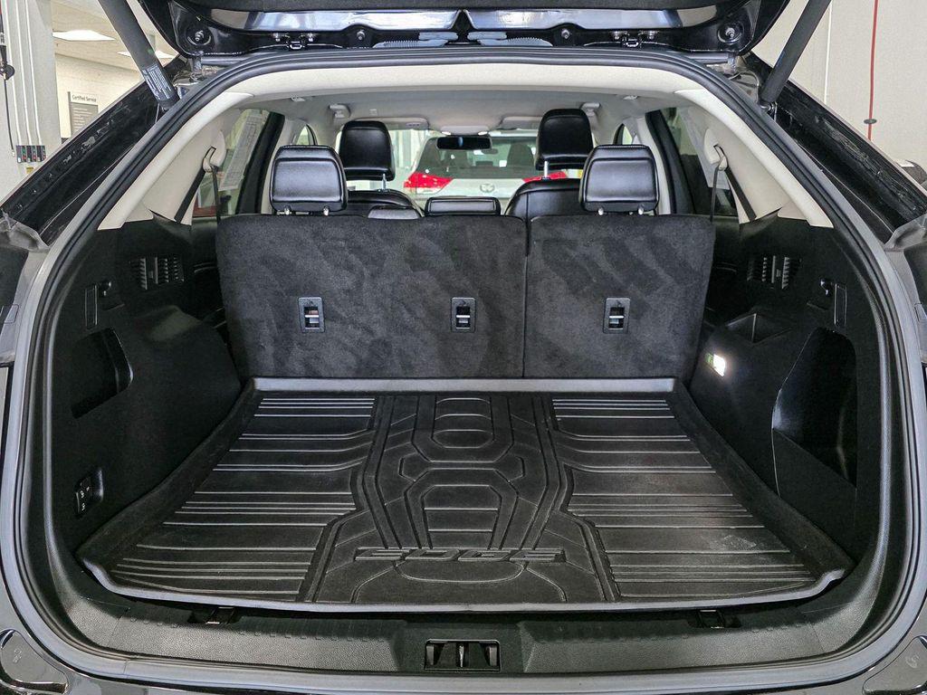 used 2022 Ford Edge car, priced at $26,427