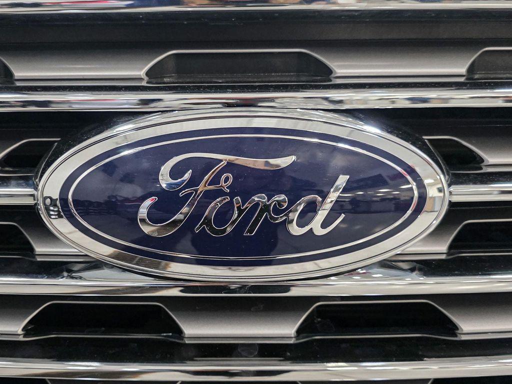 used 2022 Ford Edge car, priced at $26,427