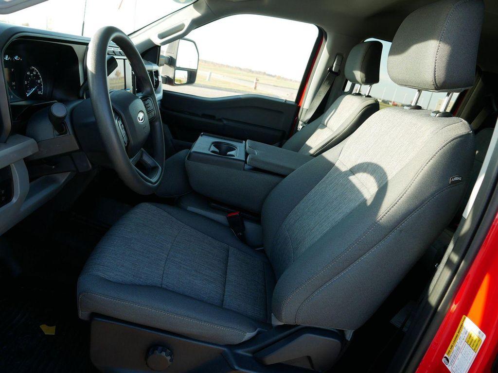 used 2023 Ford F-350 car, priced at $43,991