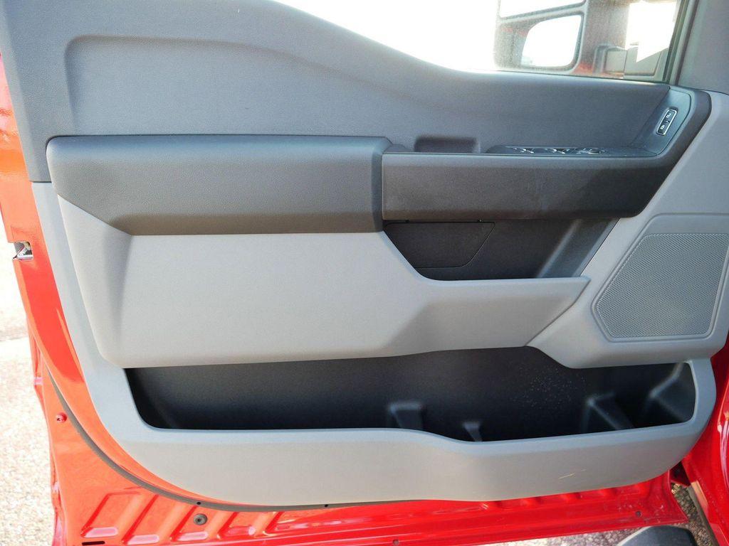 used 2023 Ford F-350 car, priced at $43,991