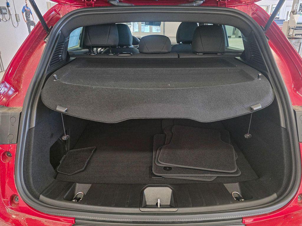 new 2024 Dodge Hornet car, priced at $30,392