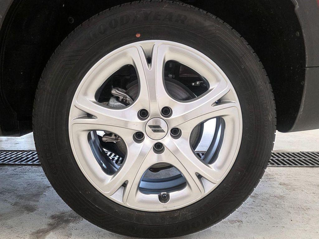 new 2024 Dodge Hornet car, priced at $30,392