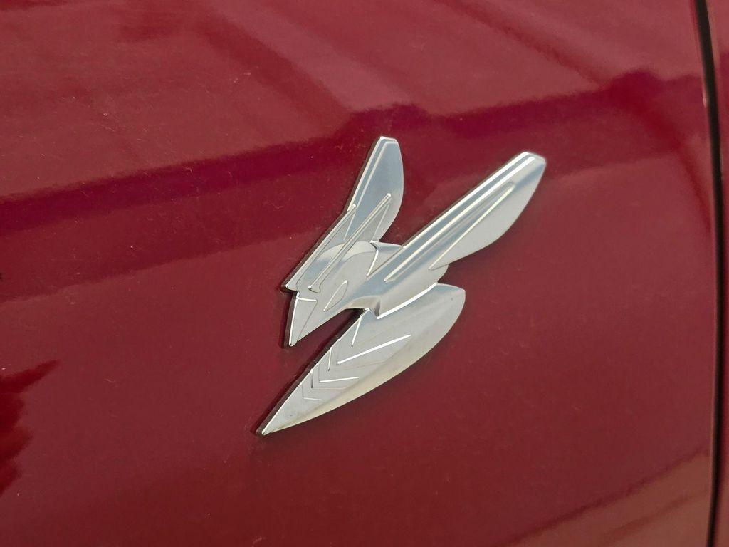 new 2024 Dodge Hornet car, priced at $30,392