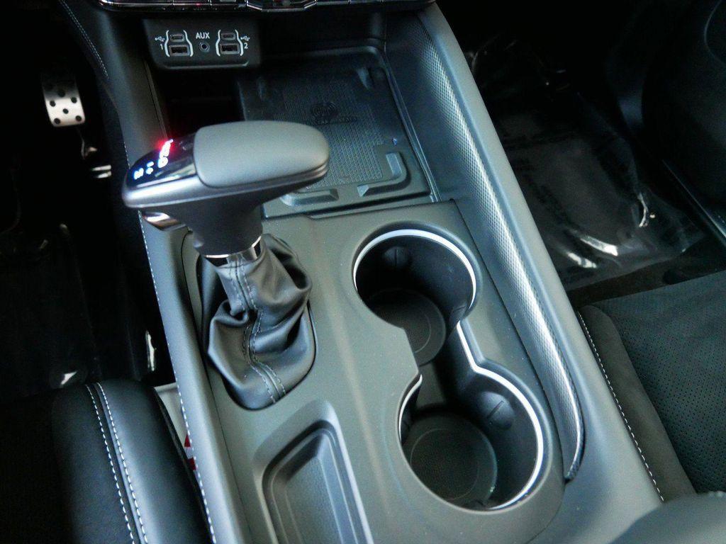 new 2024 Dodge Durango car, priced at $91,991