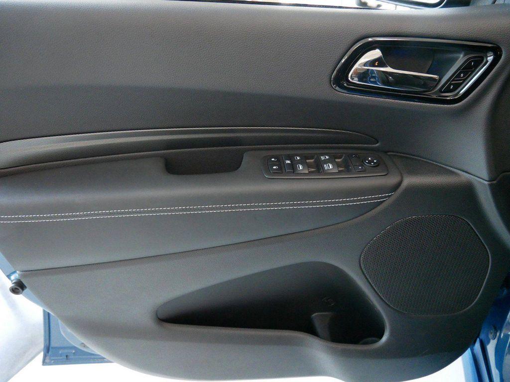 new 2024 Dodge Durango car, priced at $91,991