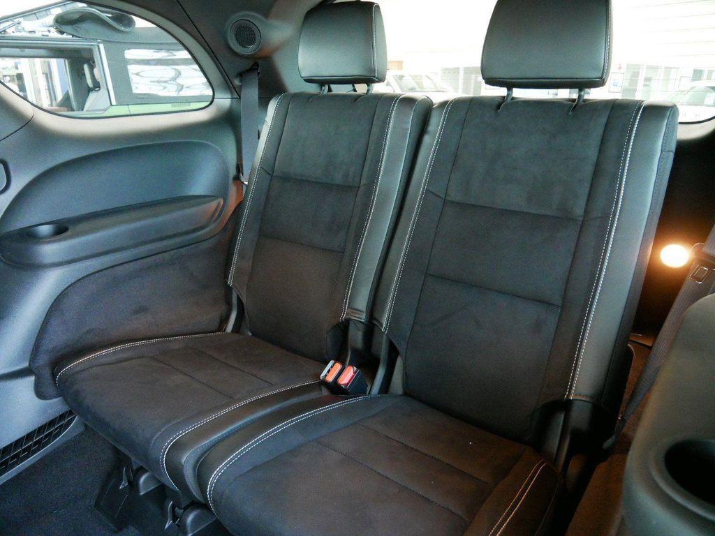 new 2024 Dodge Durango car, priced at $91,991