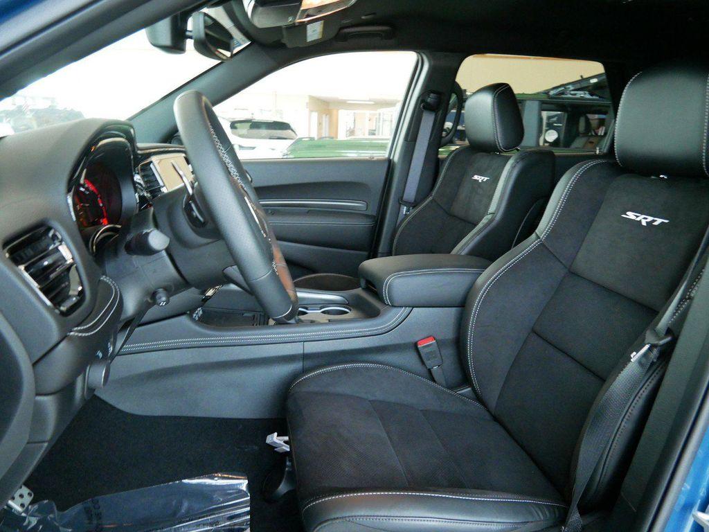 new 2024 Dodge Durango car, priced at $91,991