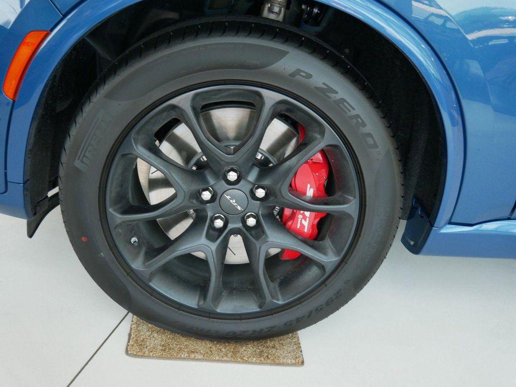 new 2024 Dodge Durango car, priced at $91,991