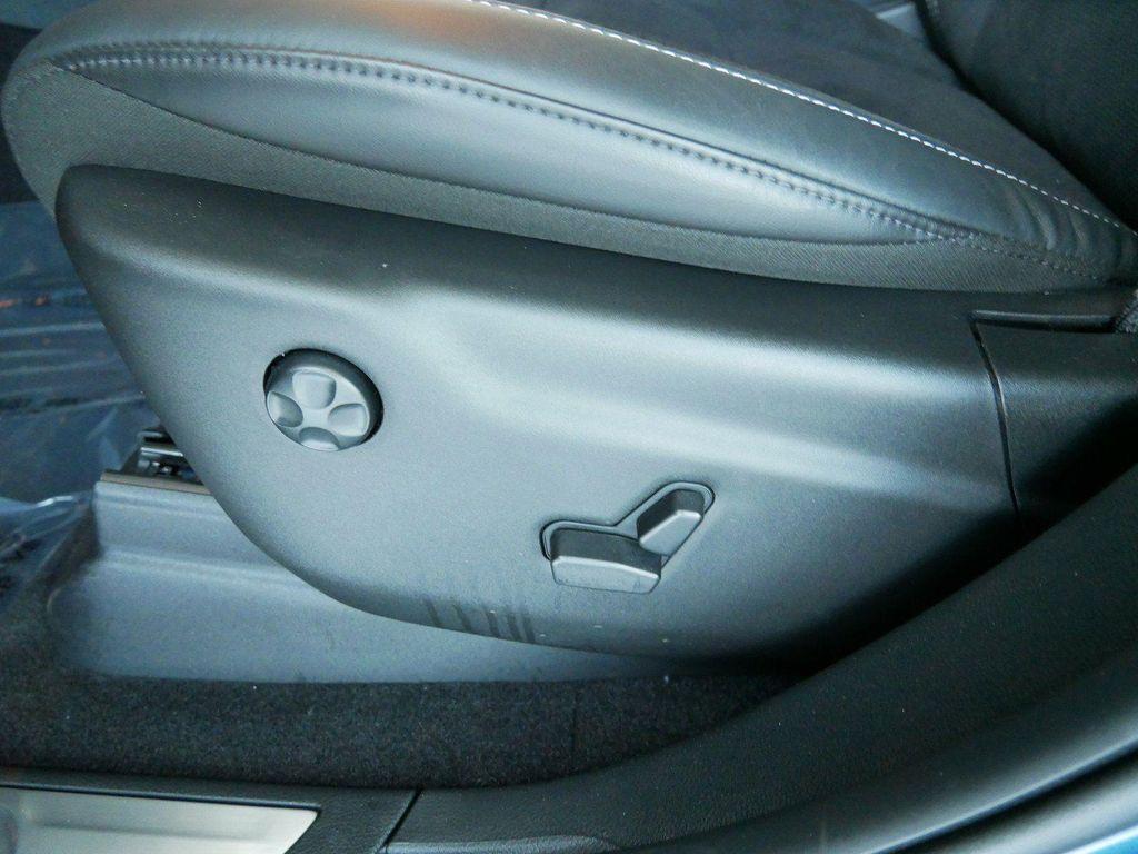 new 2024 Dodge Durango car, priced at $91,991