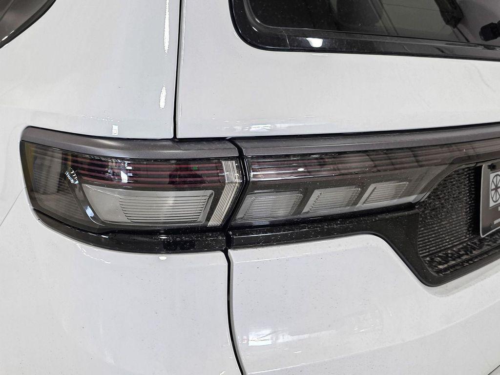 new 2026 Jeep Grand Wagoneer car, priced at $74,292