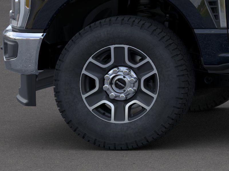 new 2025 Ford F-350 car, priced at $80,173